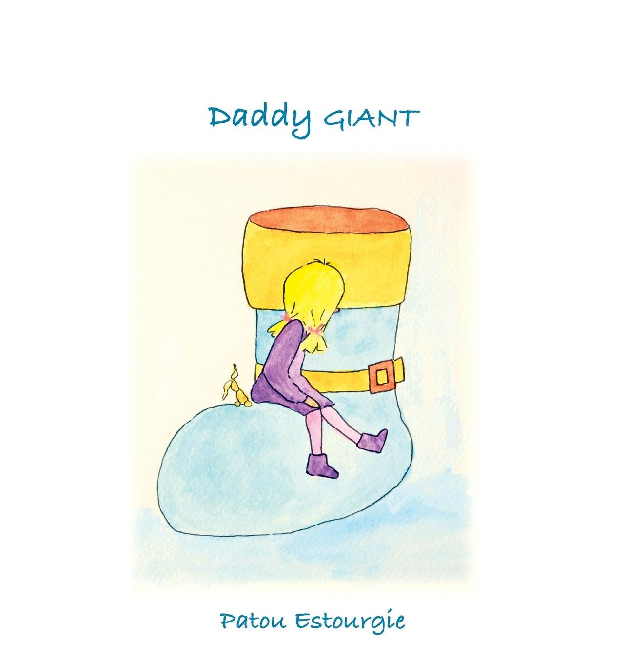 Daddy GIANT