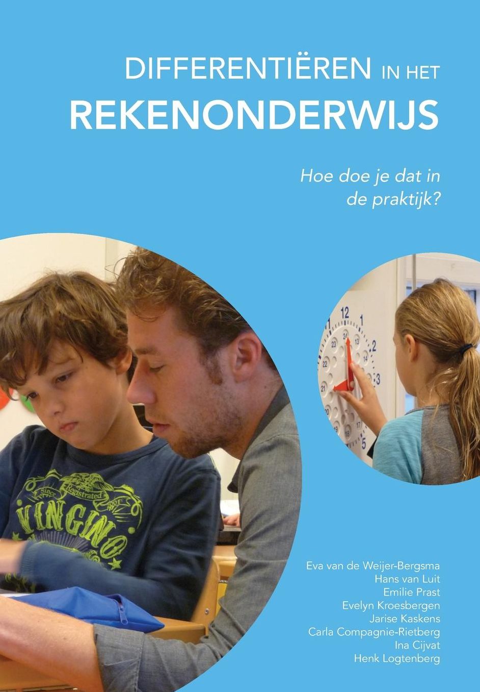 Differentiëren in het rekenonderwijs