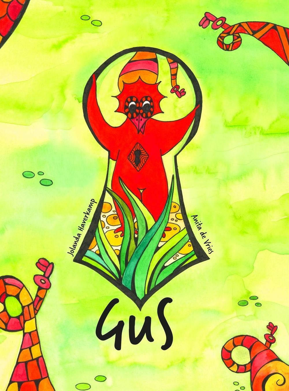 GUS