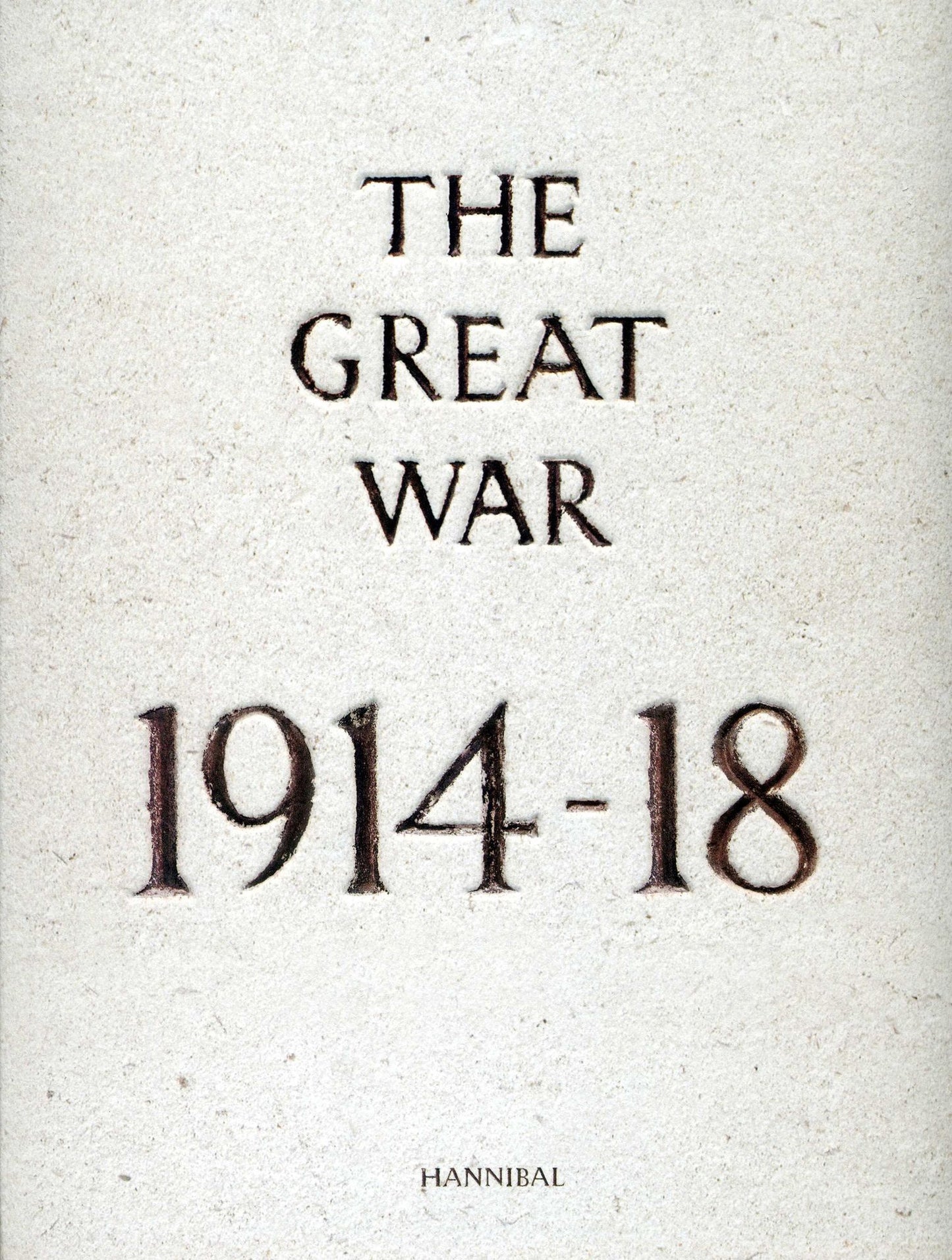 The Great War: 1914 - 18