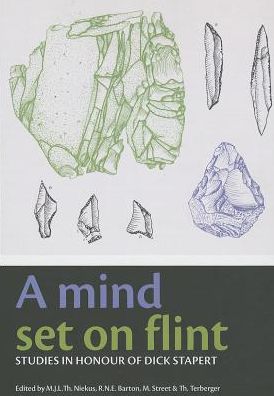 A Mind Set on Flint