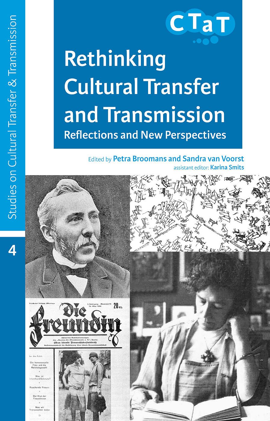 Rethinking Cultural Transfer and Transmission: Reflections and New Perspectives