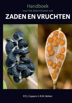 Handboek voor het determineren van zaden en vruchten