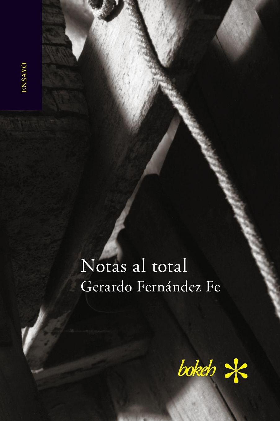 Notas al total