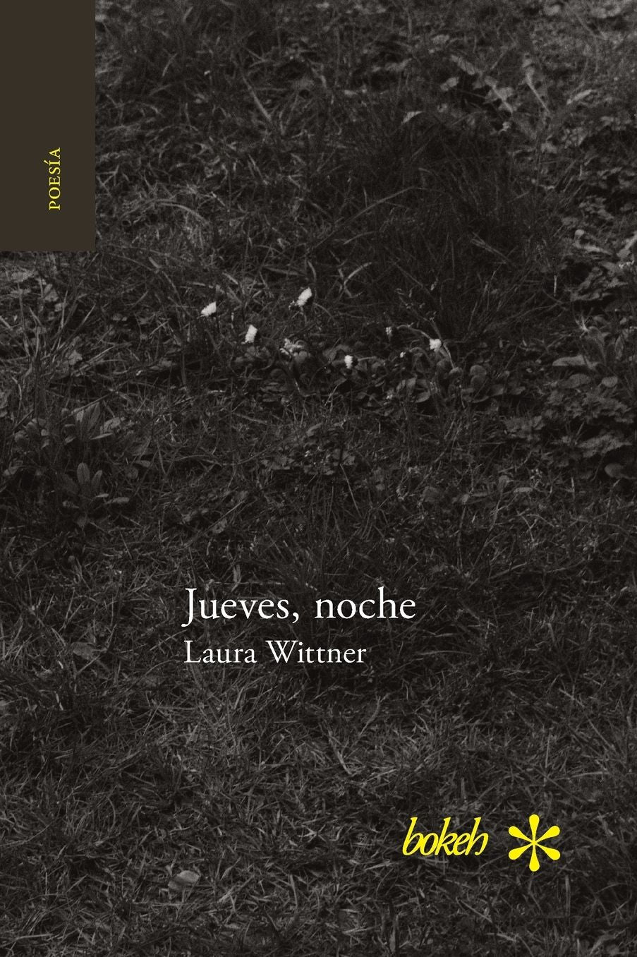 Jueves, noche. Antología personal 1996-2016