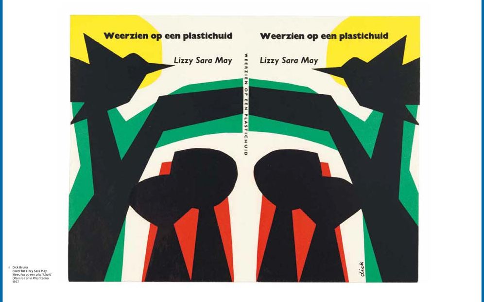 Dick Bruna: Artist