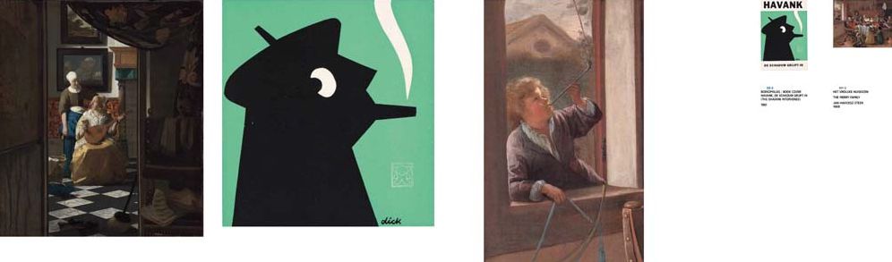 Dick Bruna: See More
