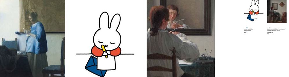 Dick Bruna: See More