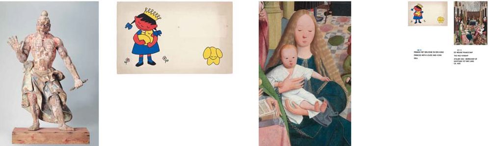 Dick Bruna: See More