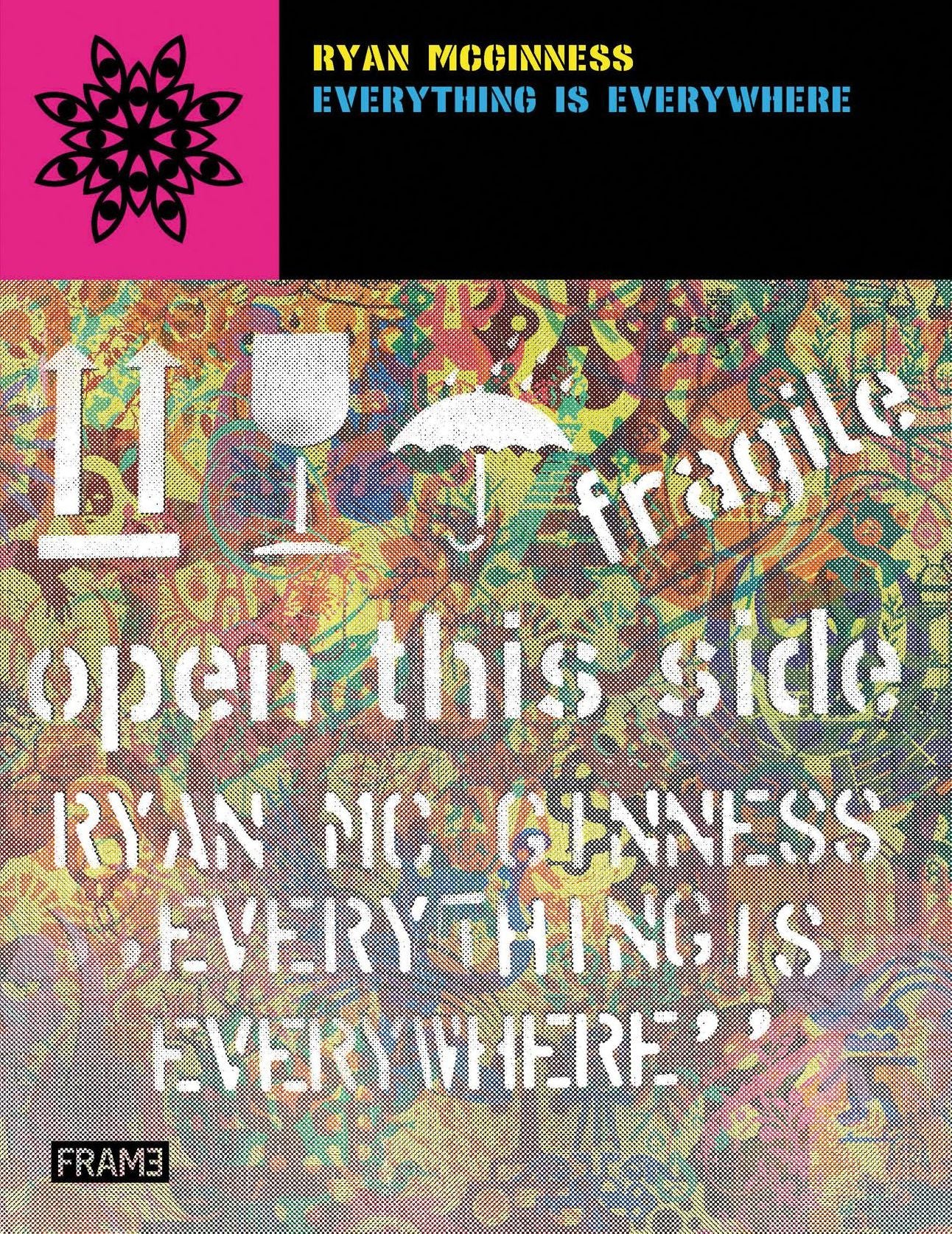 Everything is Everywhere