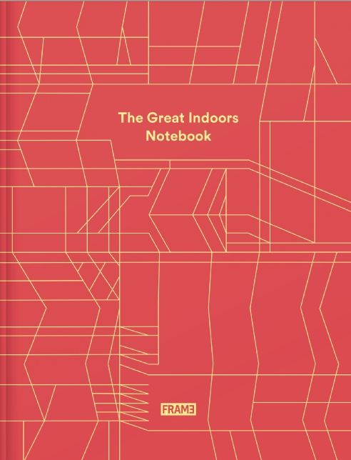 The Great Indoors Notebook