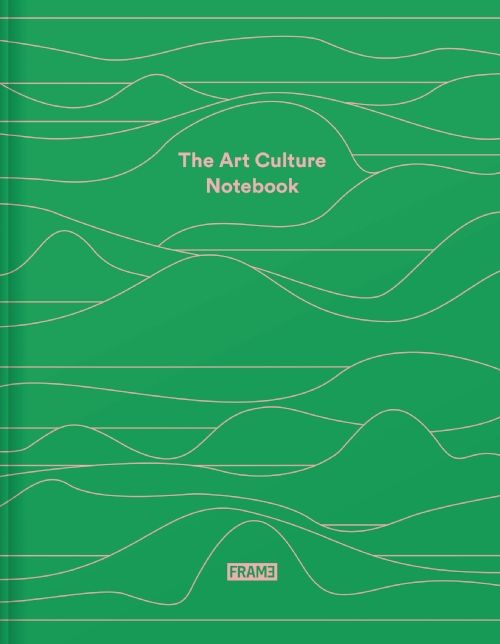 The Art Culture Notebook