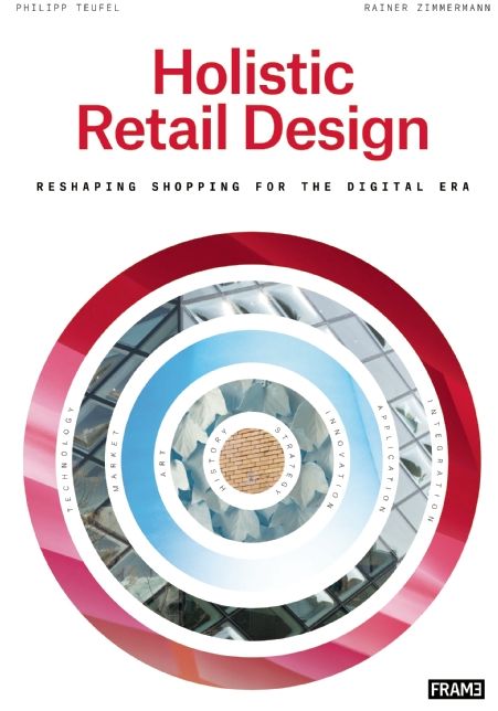 Holistic Retail Design: Reshaping Shopping for the Digital Era