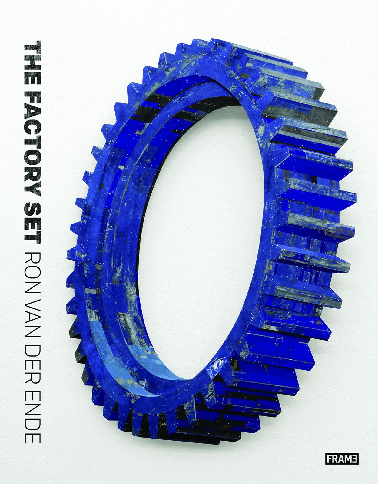 The Factory Set: Ron van der Ende