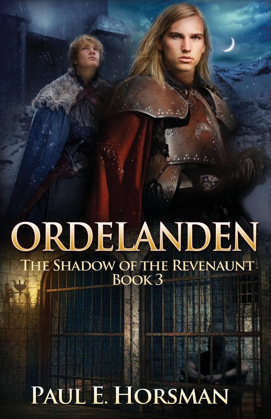 Ordelanden
