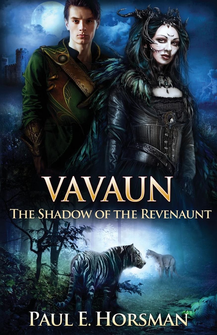 Vavaun