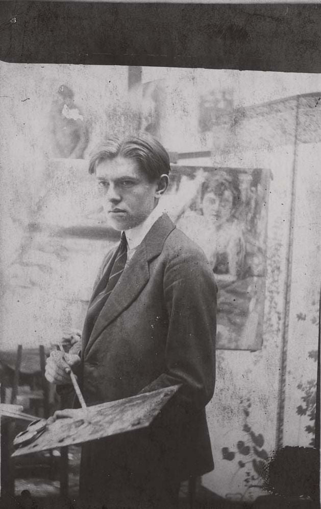 RenÃ¯Â¿Â½ Magritte: The Revealing Image
