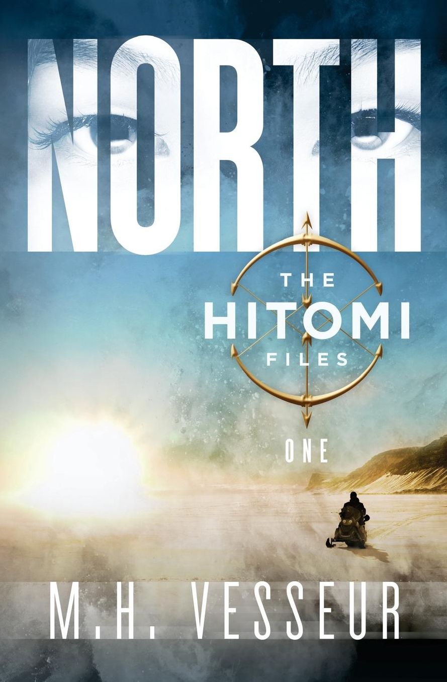 North: The Hitomi Files