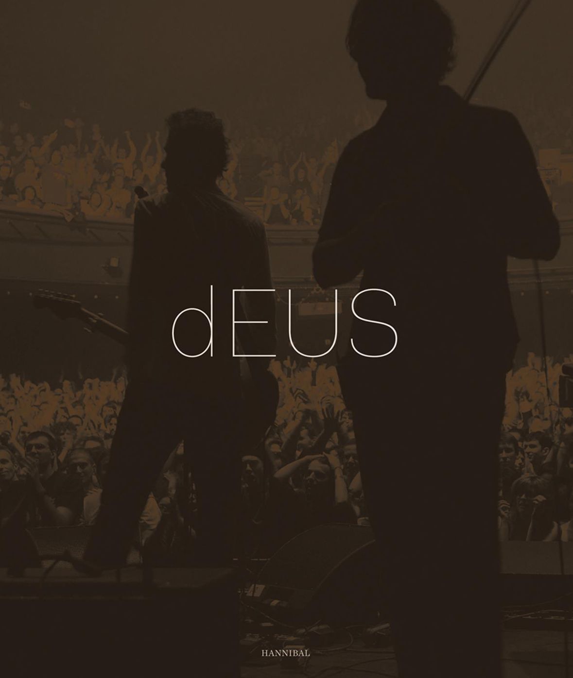 dEUS