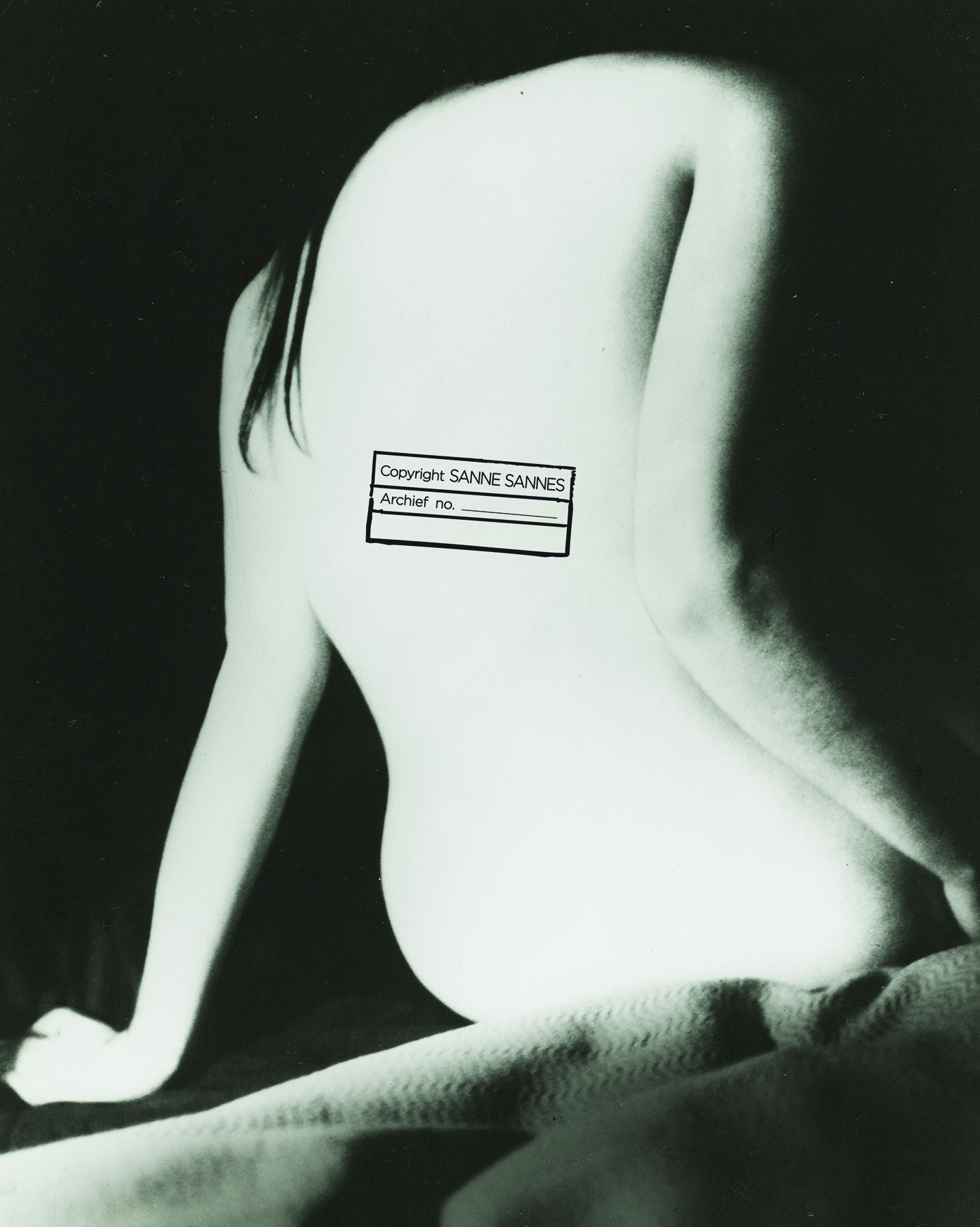 Copyright/Archief: Sanne Sannes