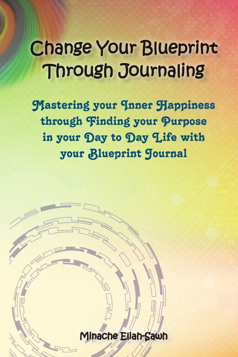 Change Your Blueprint Through Journaling
