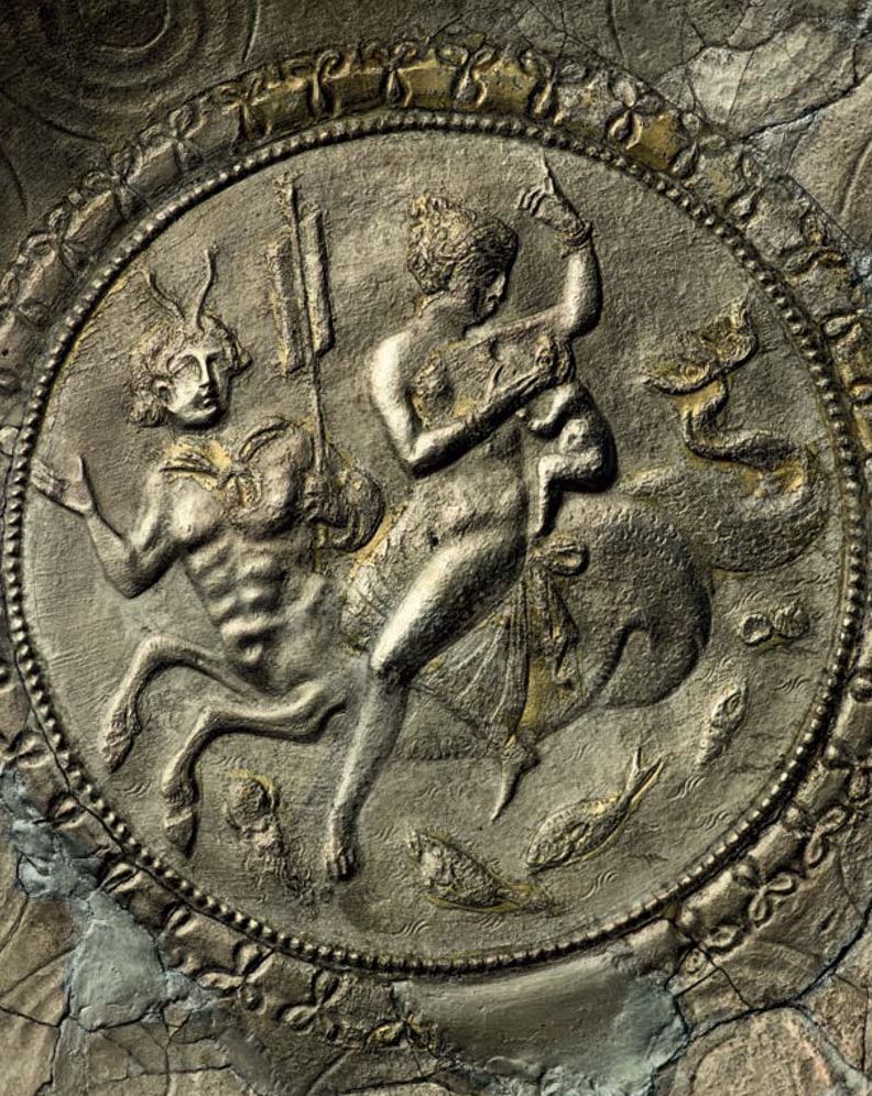 Heads and Tails, Tales and Bodies: Engraving the Human Figure from Antiquity to the Early Modern Period