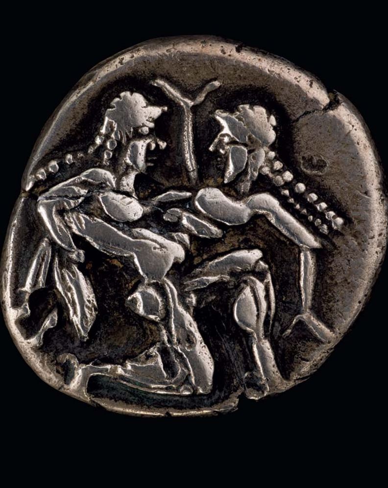 Heads and Tails, Tales and Bodies: Engraving the Human Figure from Antiquity to the Early Modern Period