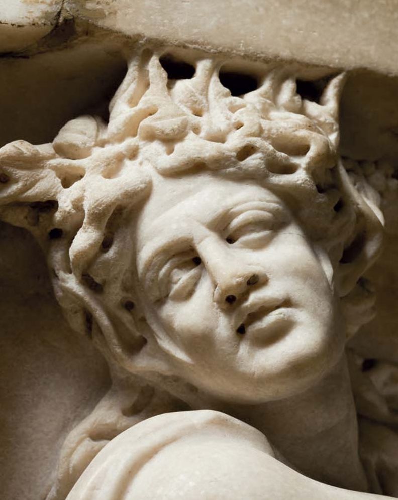 Heads and Tails, Tales and Bodies: Engraving the Human Figure from Antiquity to the Early Modern Period