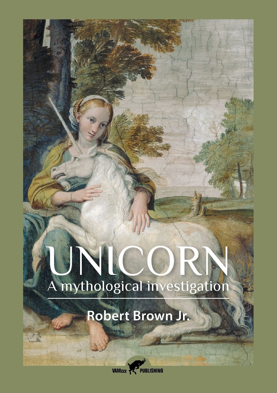 Unicorn: A Mythological Investigation