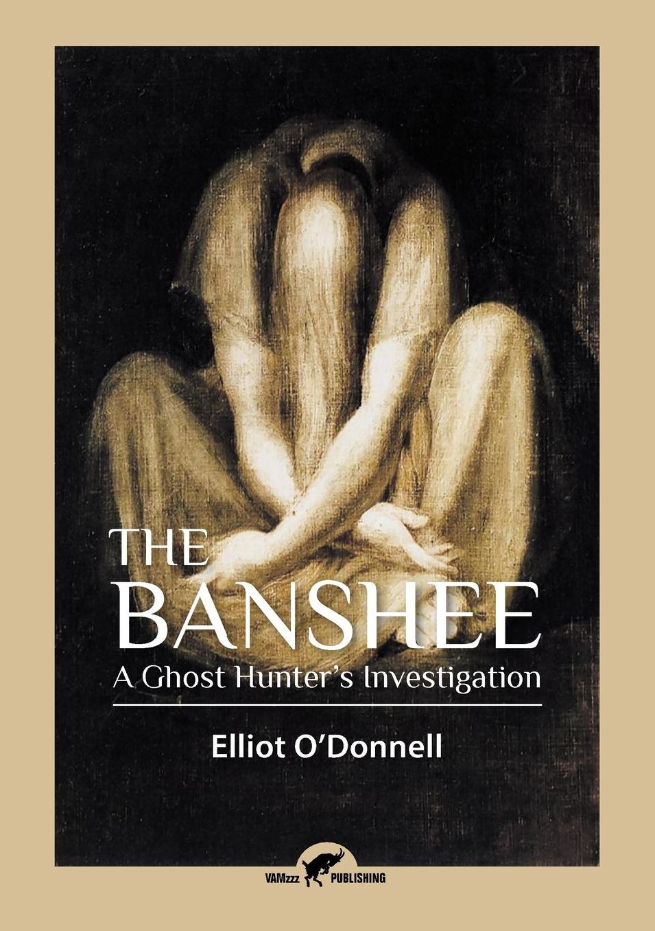 The Banshee: A Ghost Hunter's Investigation
