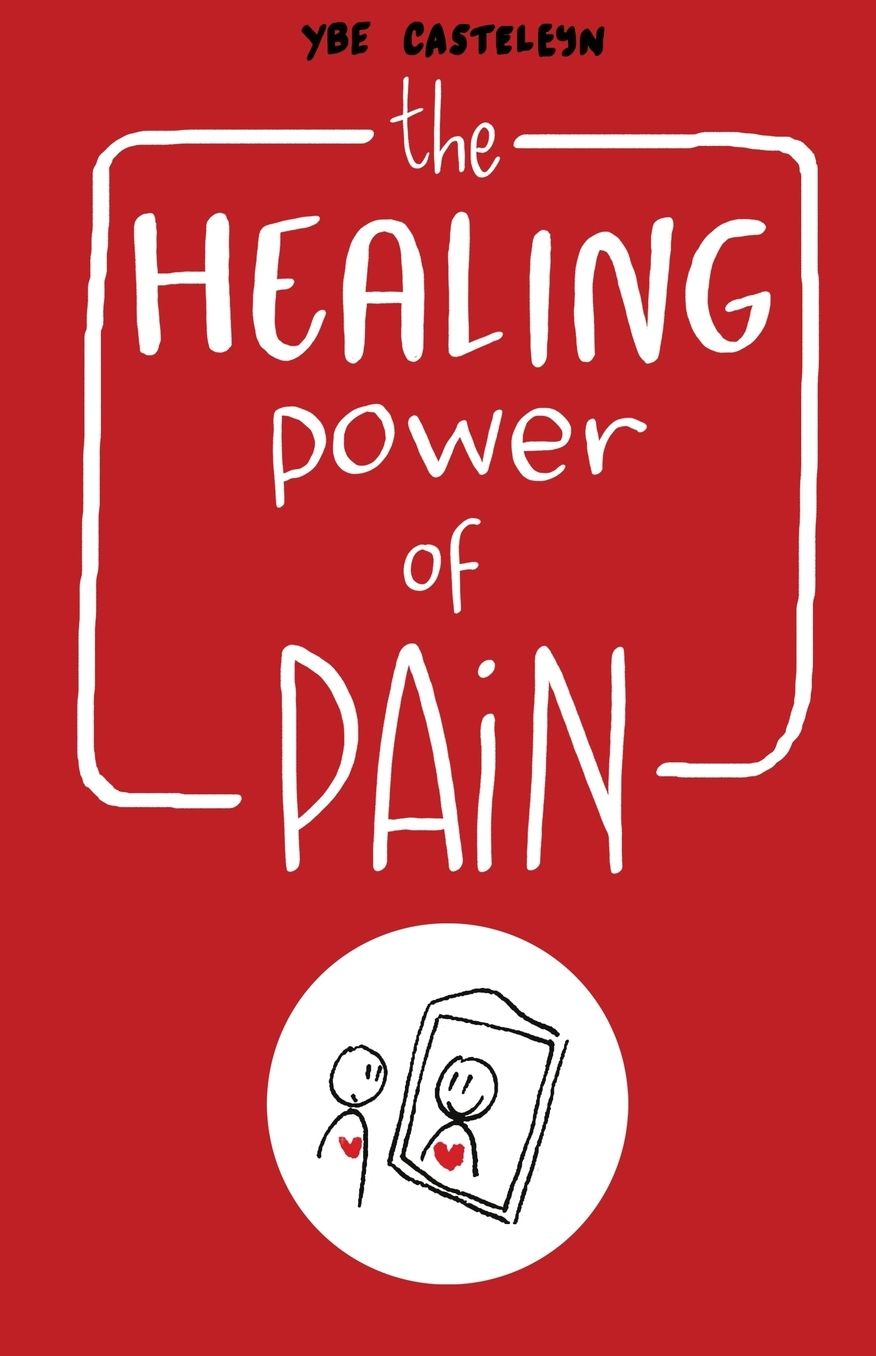 The Healing Power of Pain: Stories of Trauma and Recovery