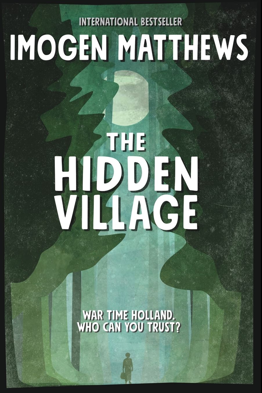 The Hidden Vilage