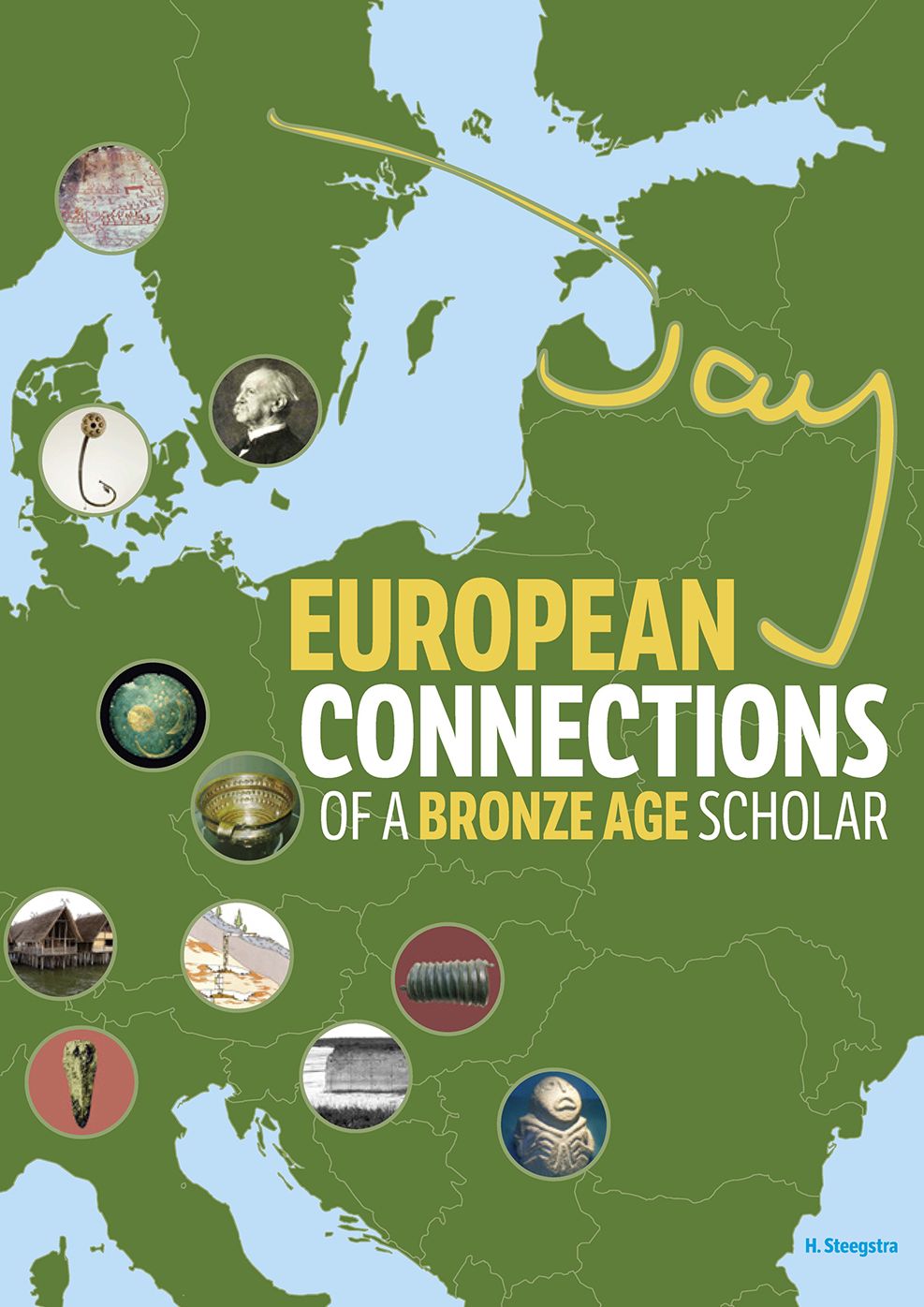 Jay: European Connections of a Bronze Age Scholar