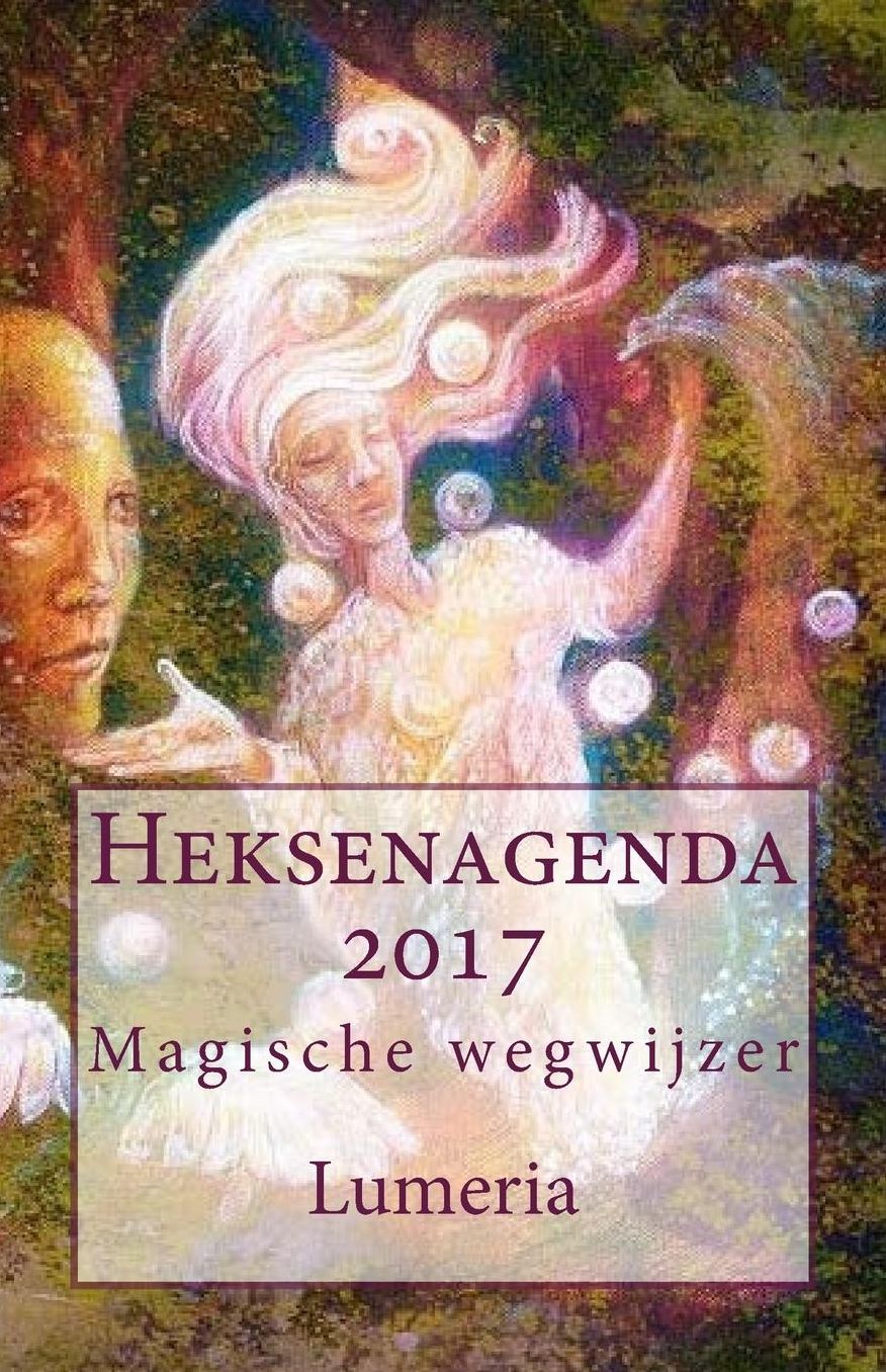 Heksenagenda 2017: Magische wegwijzer