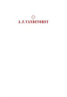 A.F.Vandevorst: Ende Neu