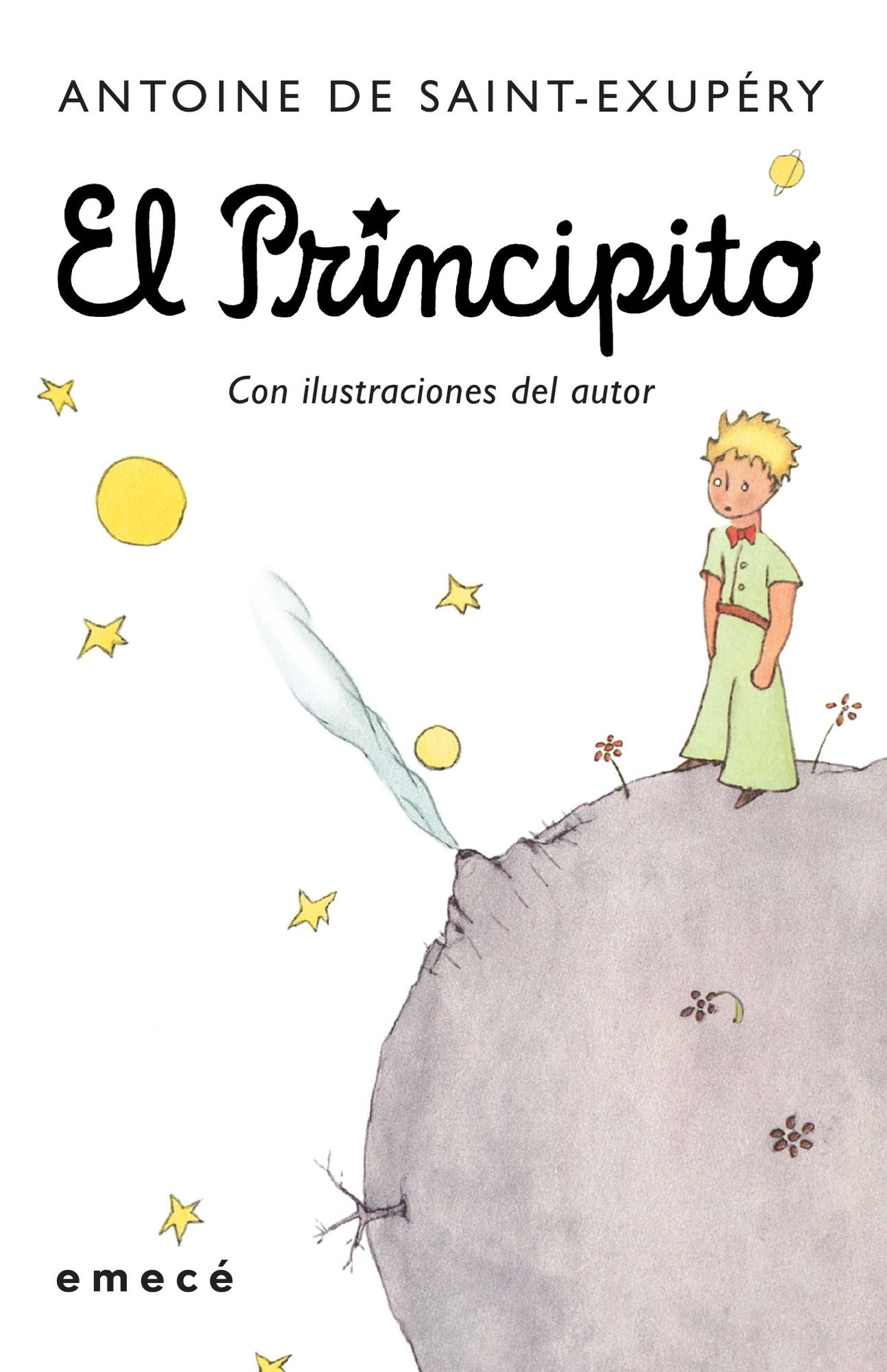 El Principito (The Little Prince)