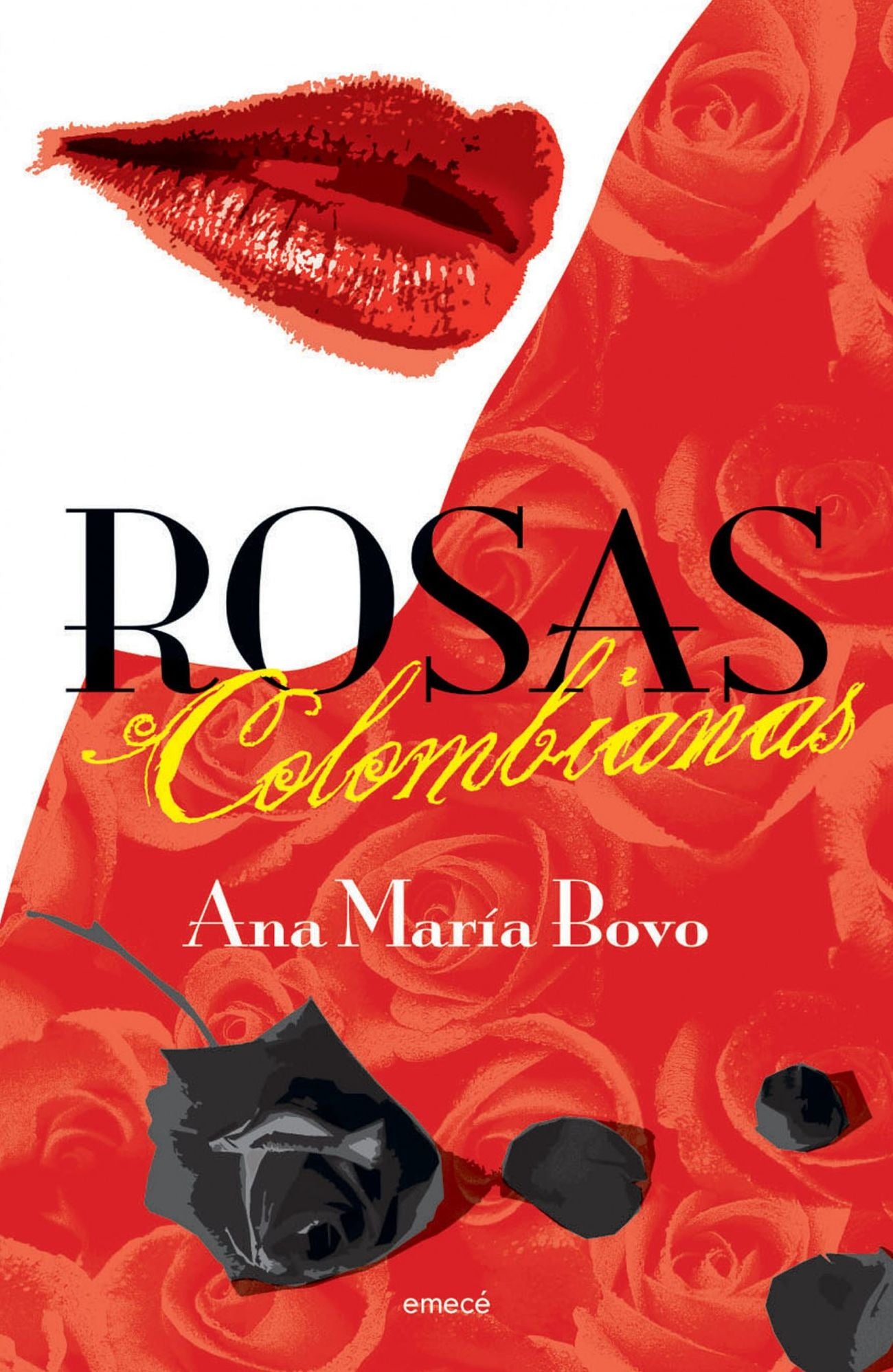 Rosas colombianas