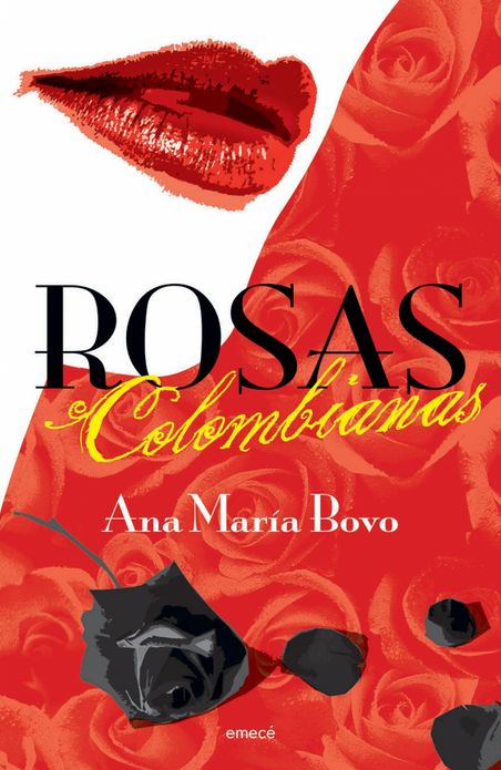 Rosas colombianas