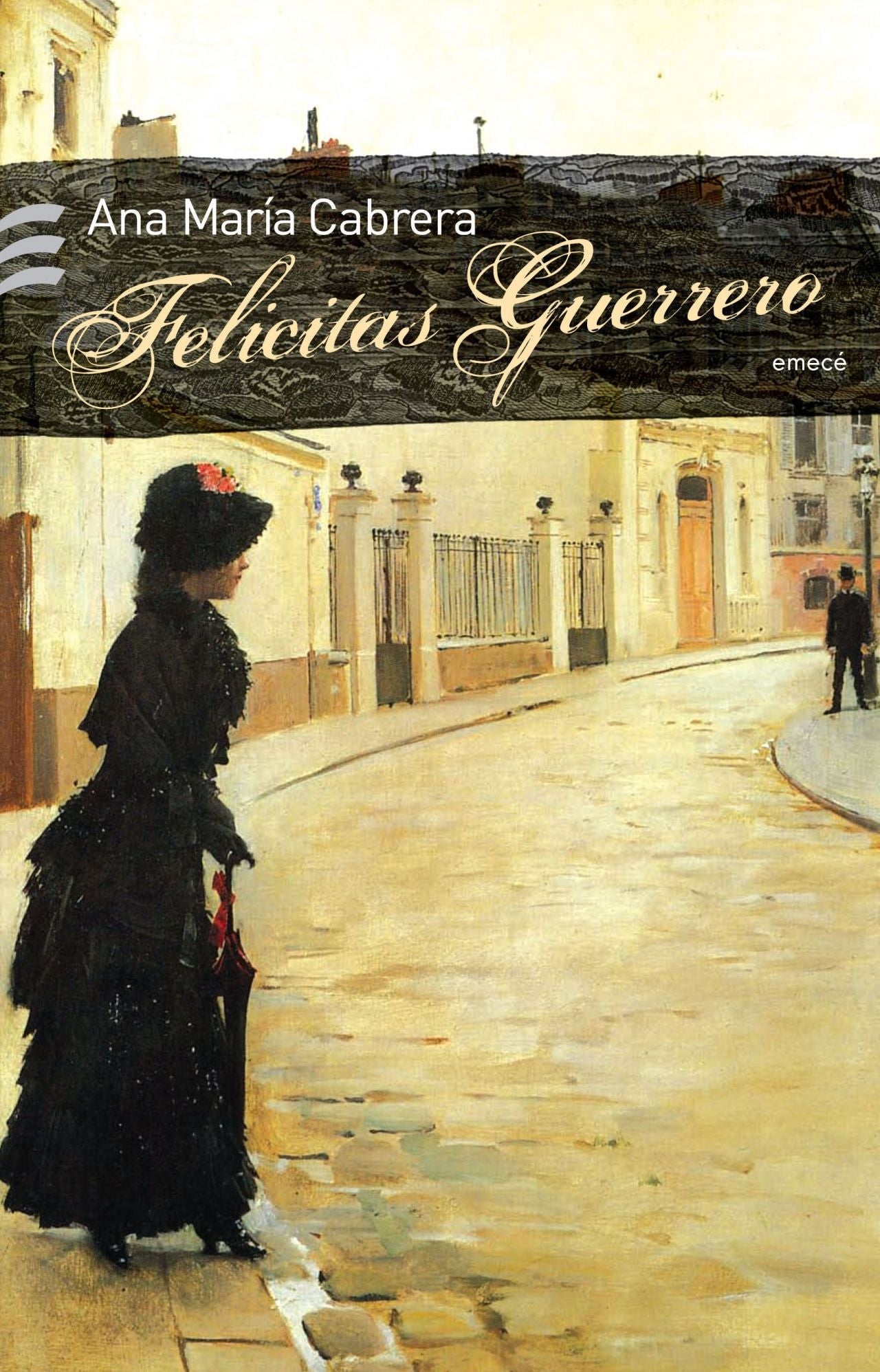 Felicitas Guerrero