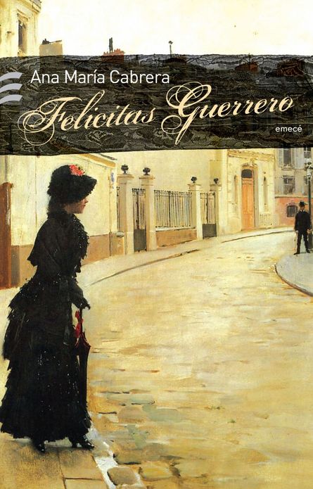 Felicitas Guerrero