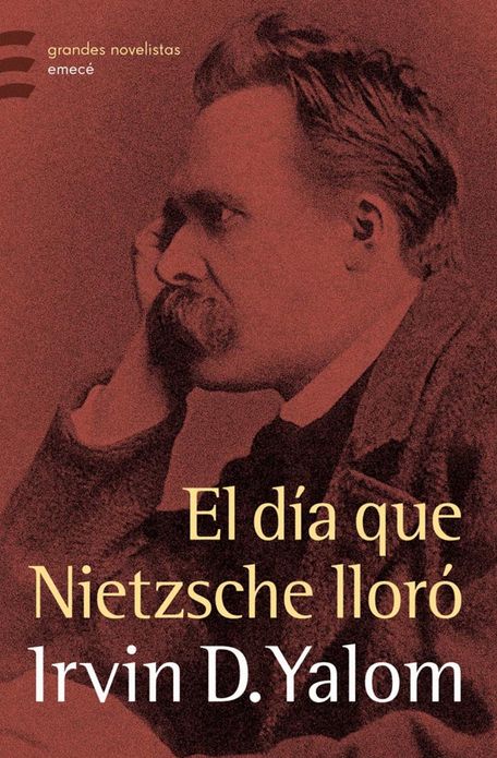 El día que Nietzsche lloró