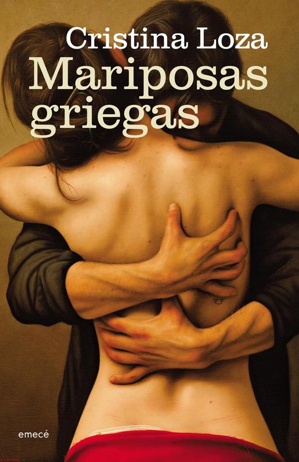 Mariposas griegas