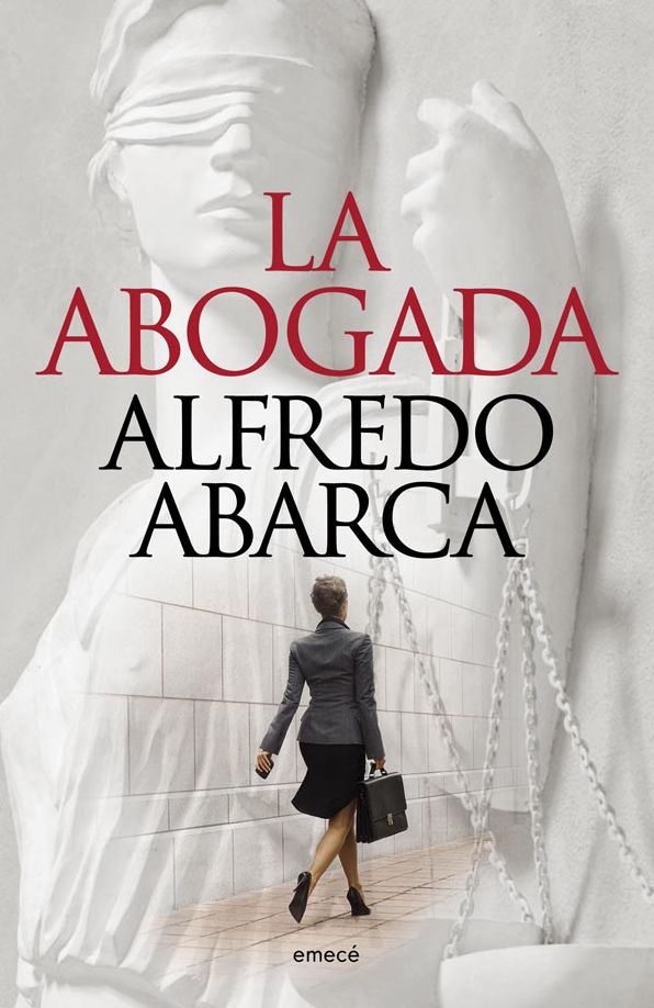 La abogada