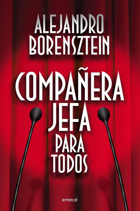 Compañera jefa para todos