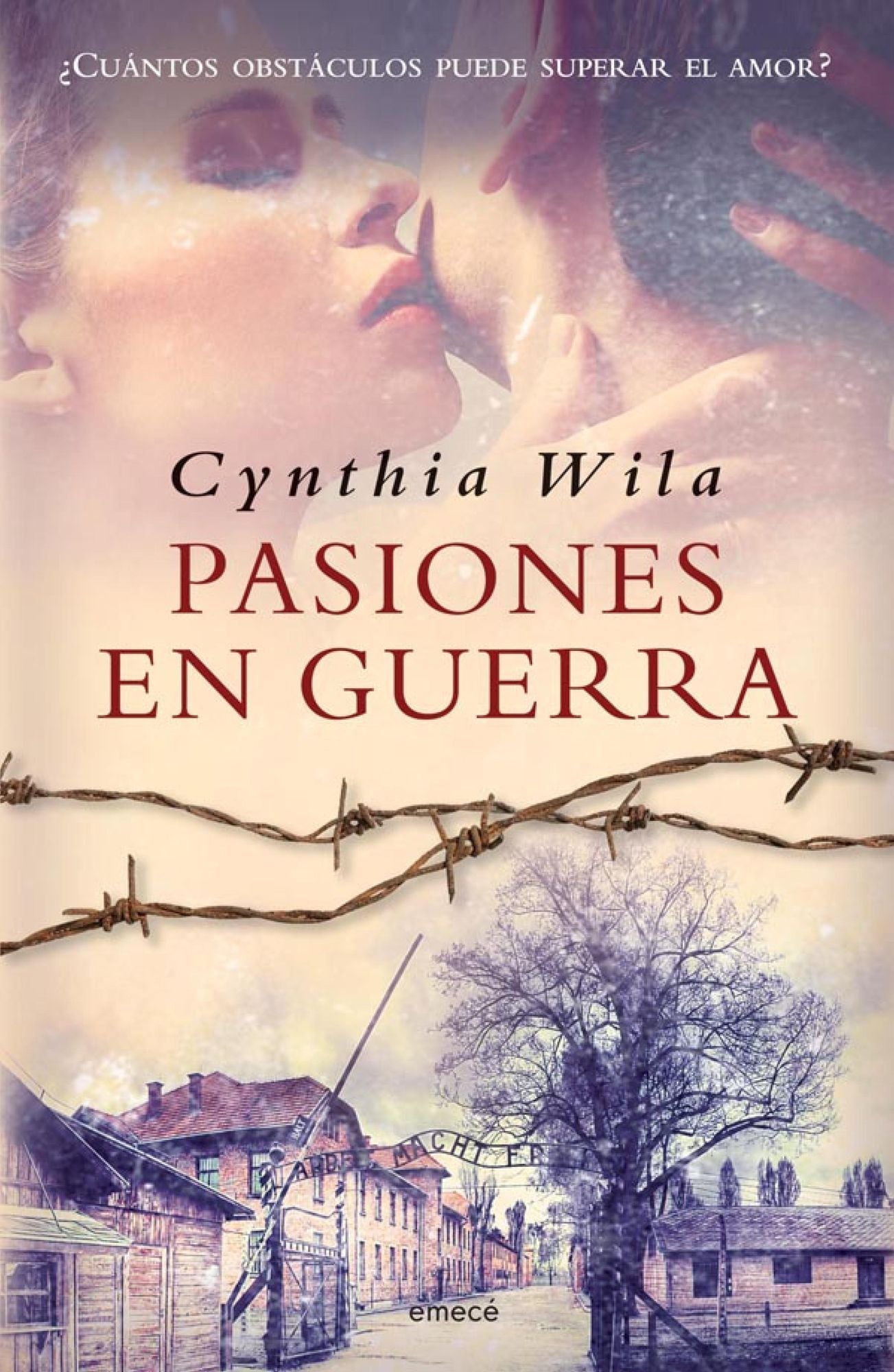 Pasiones en guerra: Pasiones en guerra