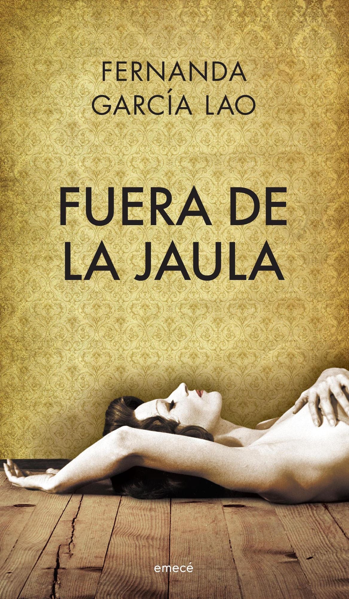 Fuera de la jaula: Fuera de la jaula