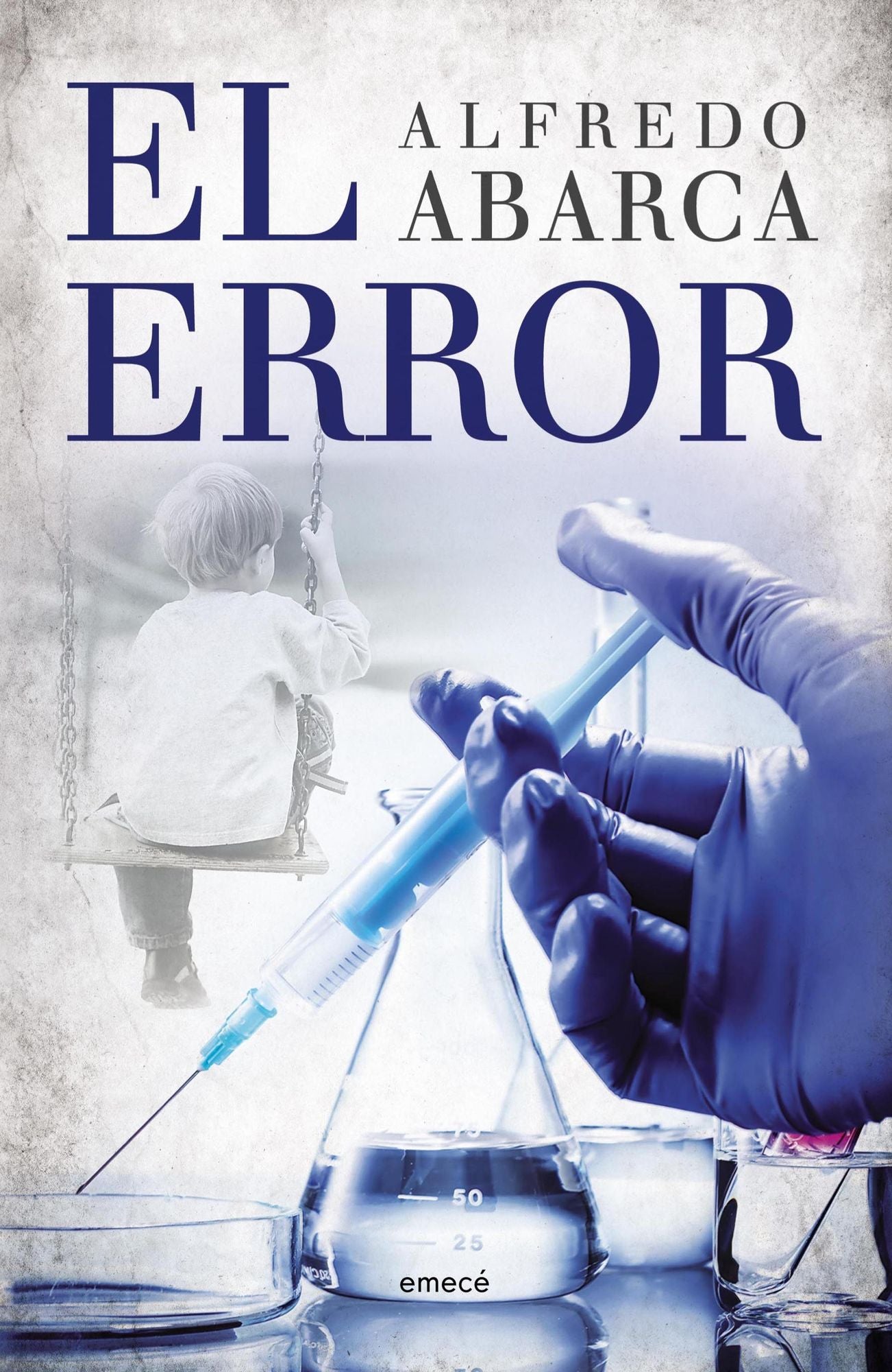 El error