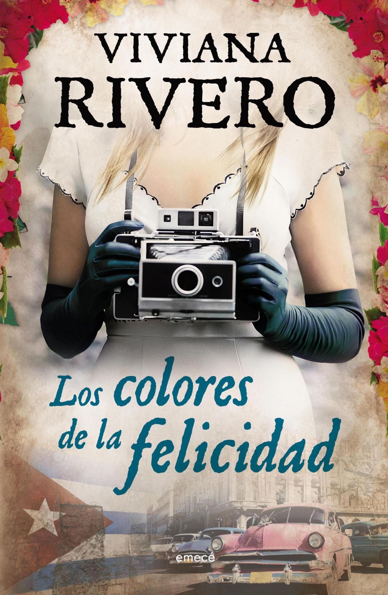 Los colores de la felicidad