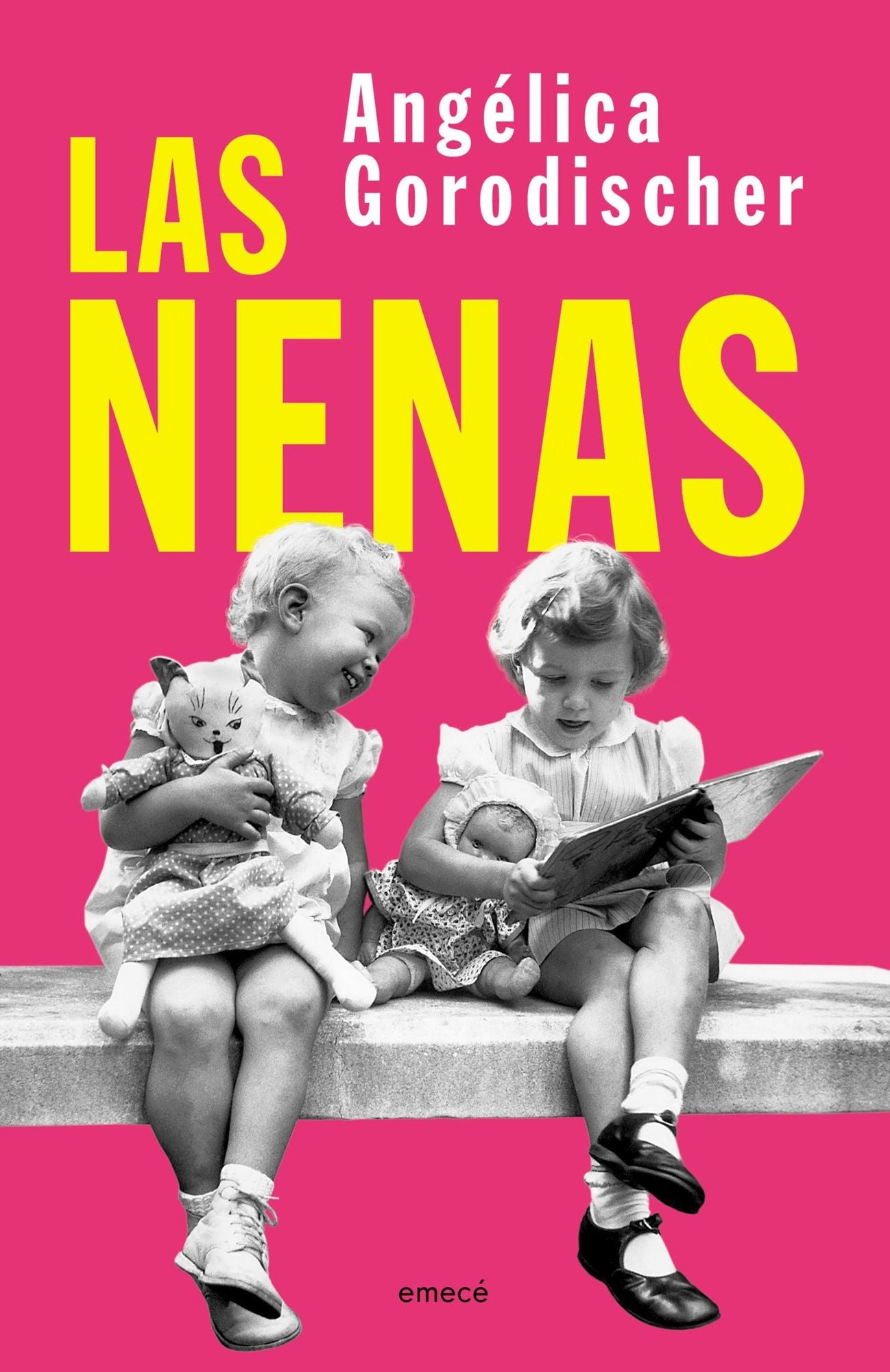 Las nenas