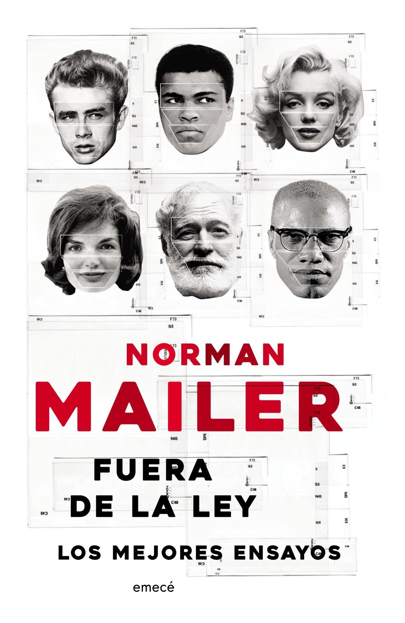 Fuera de la ley